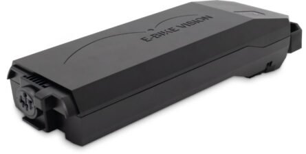 E-Bike Vision E-Bike Battery Lite 360 Wh