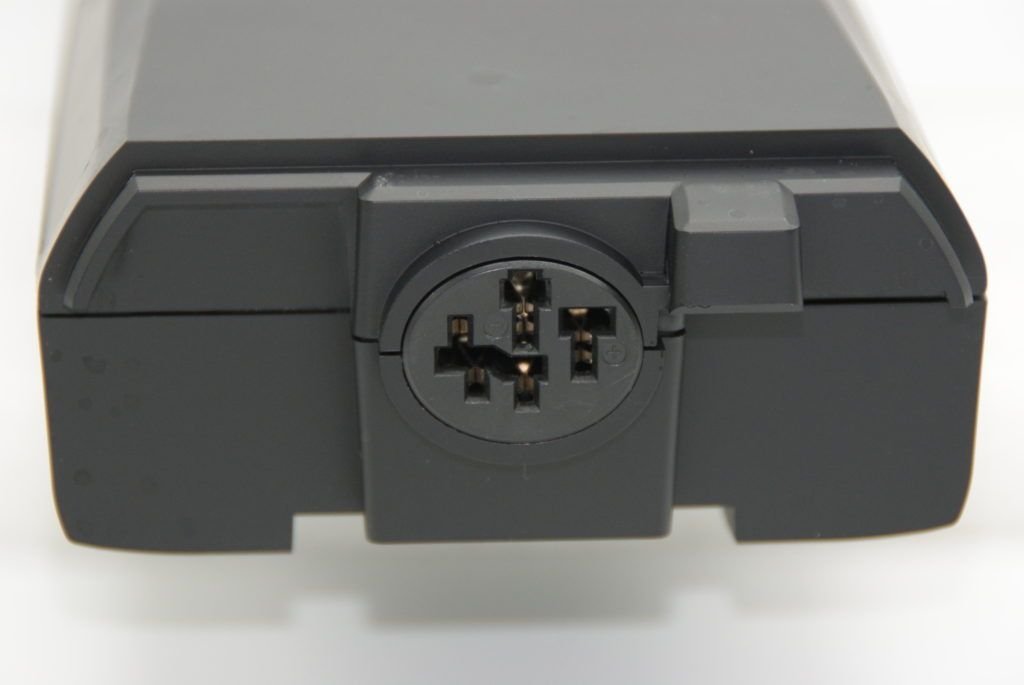 E-Bike Battery Gepäckträgerakku von E-Bike Vision – Bild 3
