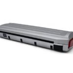 E-Bike Vision - EBV E-Bike Battery, kompatibel zu Gazelle Innergy 36 V Gepäckträger 416 Wh