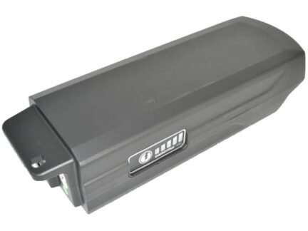 Giant EnergyPak 500Wh Gepäckträgerakku