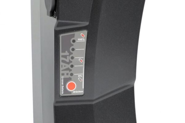 Impulse 36V E-Bike Akku