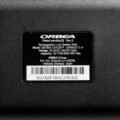 Orbea RS Gen2 Internal 630 Wh Akku