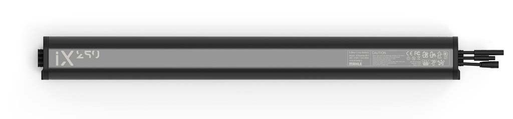 Mahle iX2+ Akku X20 - 250 Wh