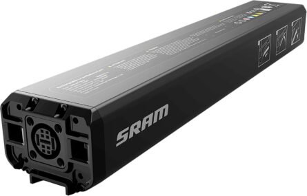 Akku SRAM Eagle Powertrain Compact 630 Wh
