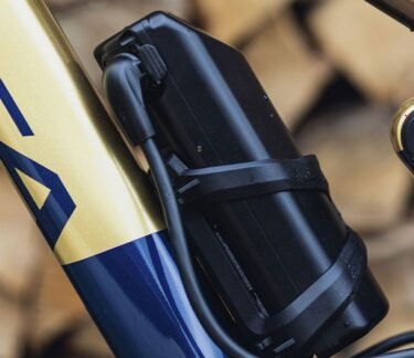 Orbea RS Range Extender Gen0 - 252 Wh