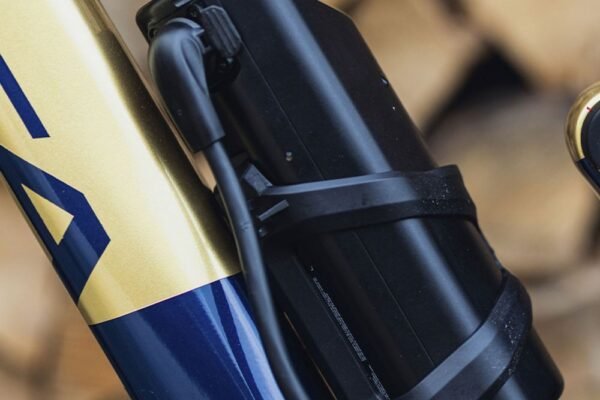 Orbea RS Range Extender Gen0 - 252 Wh