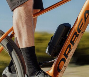 Orbea RS Range Extender Gen1 - 252 Wh