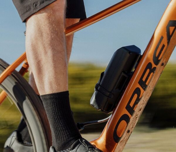 Orbea RS Range Extender Gen1 - 252 Wh Orbea RS Range Extender Gen1 - 252 Wh