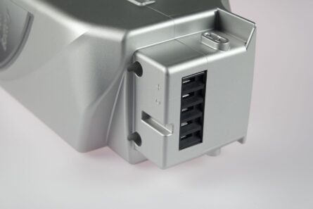 Akku Panasonic - 26 Volt 16 Ah