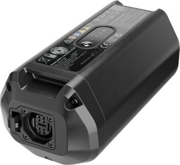 SRAM Eagle Powertrain Range Extender Akku 250 Wh