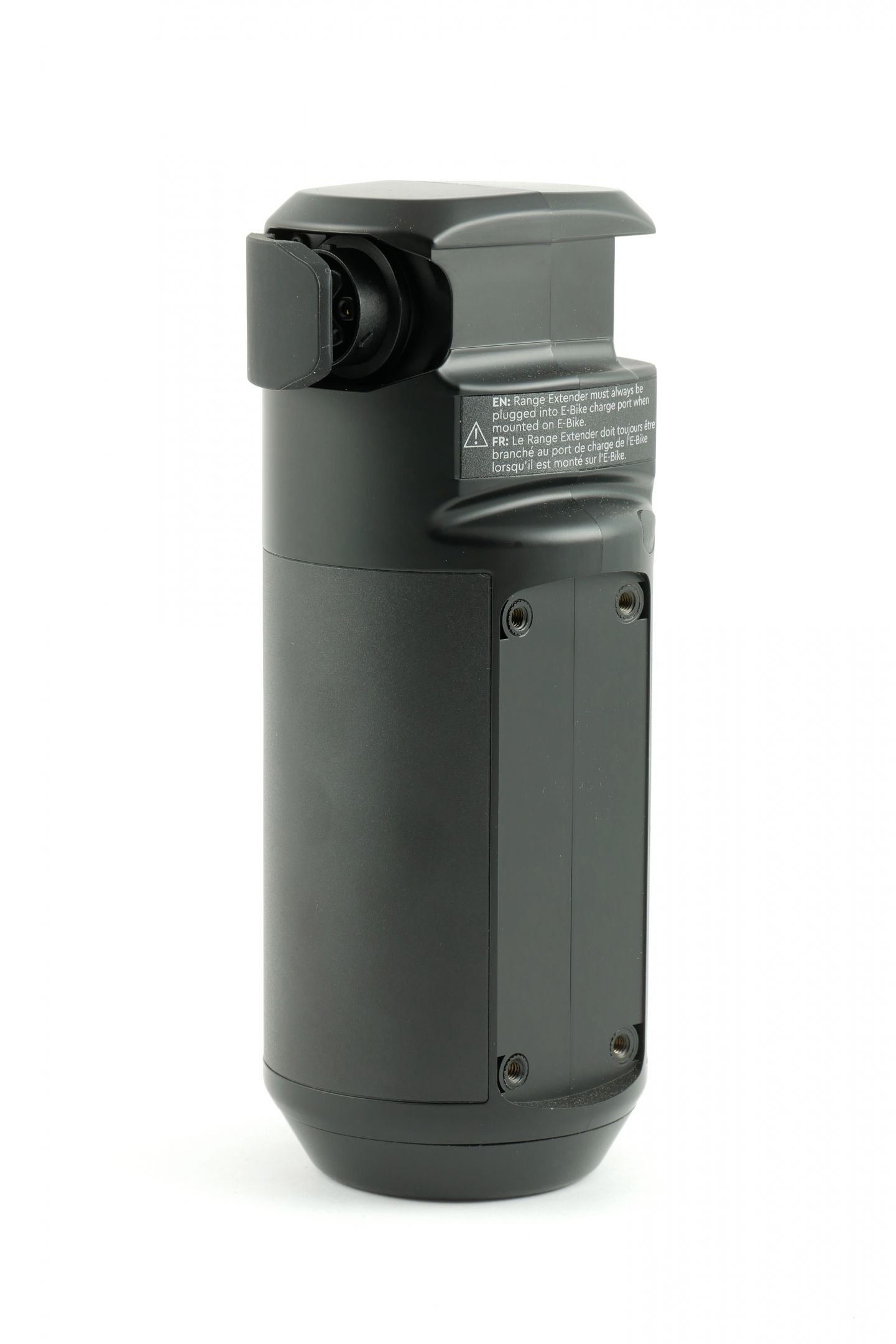 TQ HPR Range Extender 160 Wh Battery – Bild 3