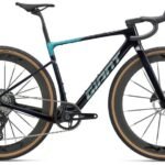 Giant Revolt Advanced SL 2 Deep Lagoon