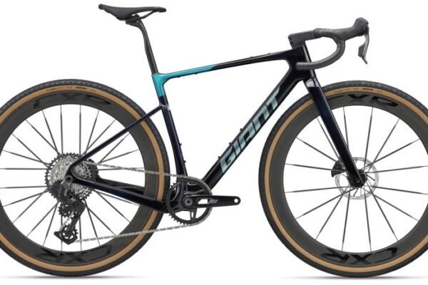 Giant Revolt Advanced SL 2 Deep Lagoon